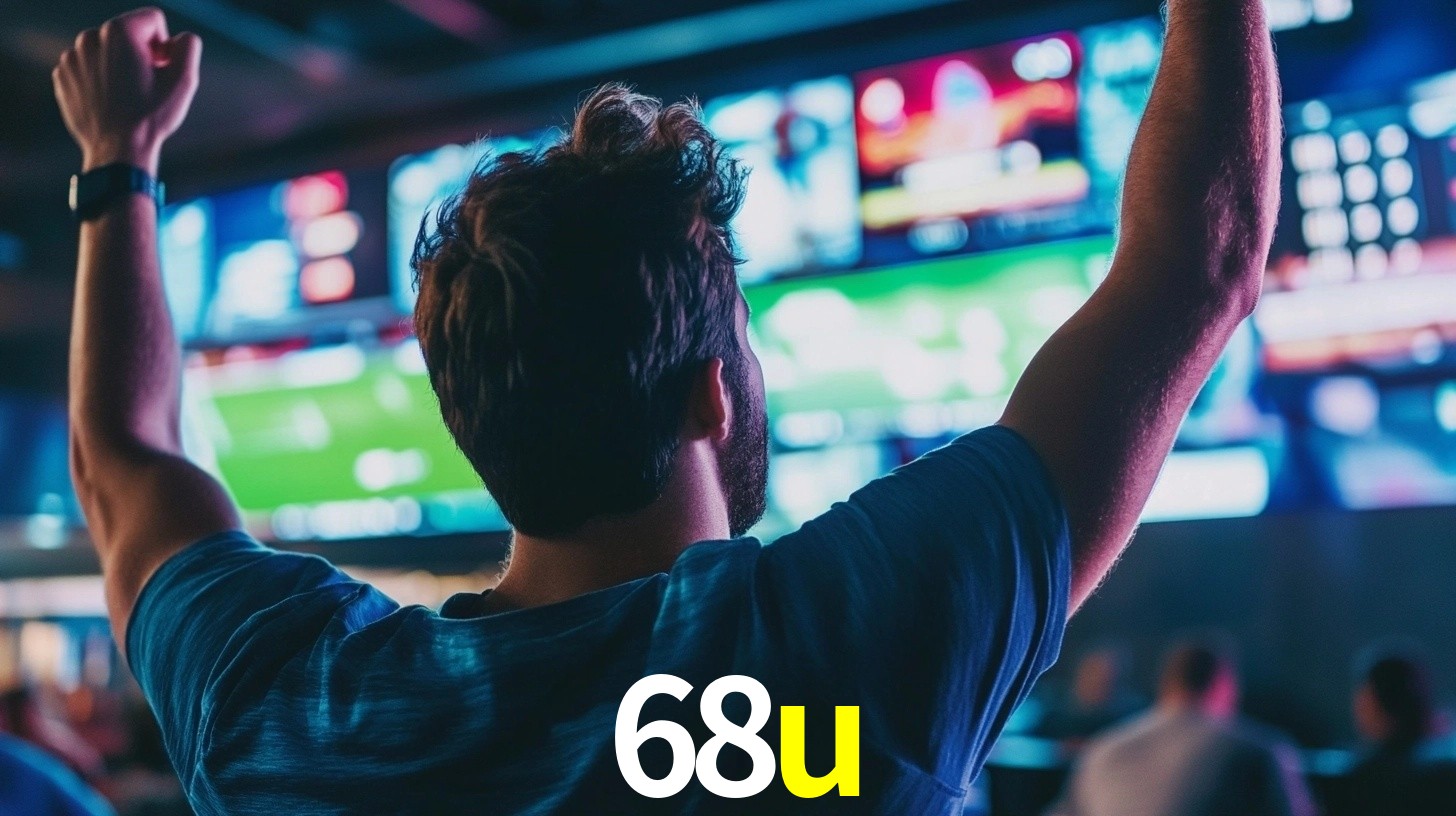 68u bet
