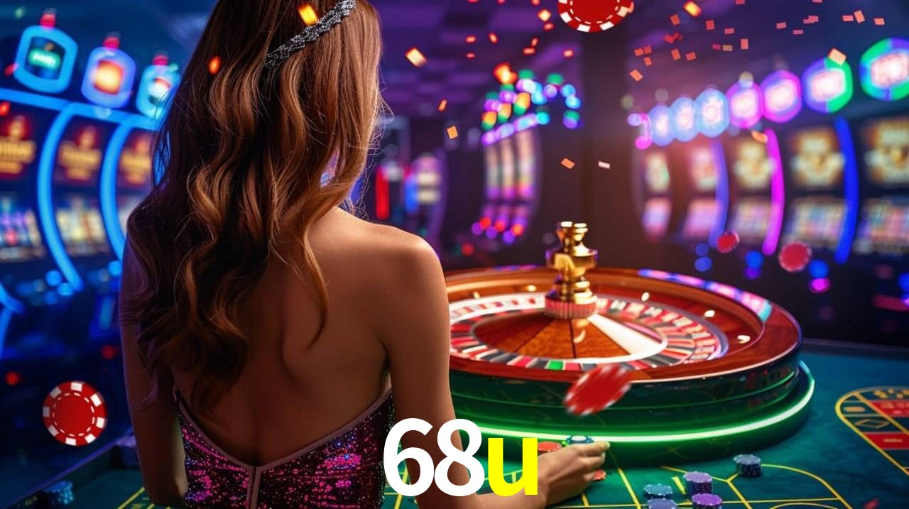 68u App Interface