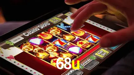 Roulette Table 68u