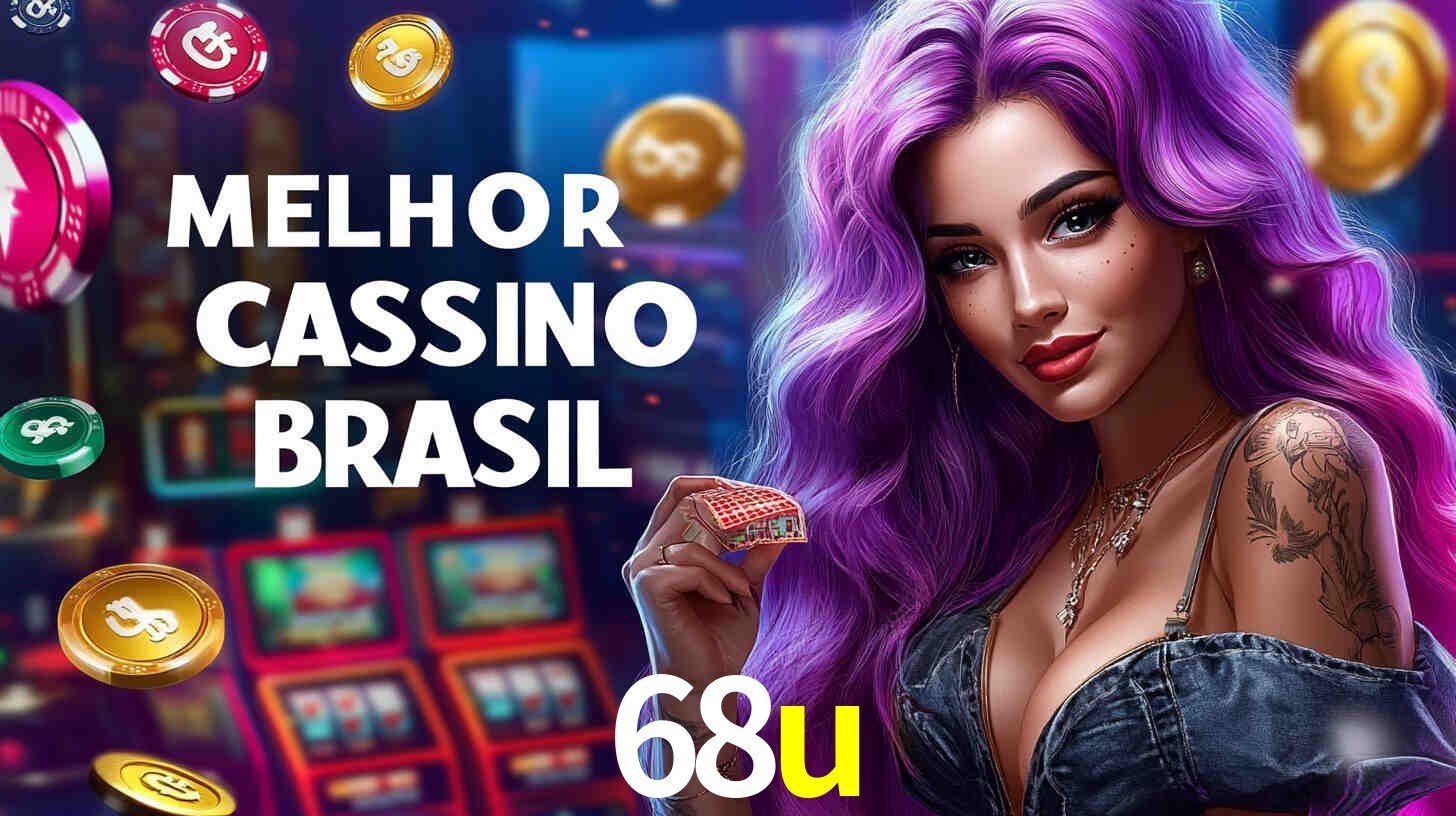 Descubra o Programa VIP da 68u: Vantagens Exclusivas para Jogadores