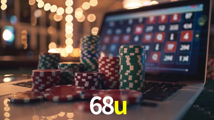 Account Benefits 68u