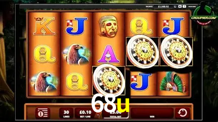 Live Casino 68u