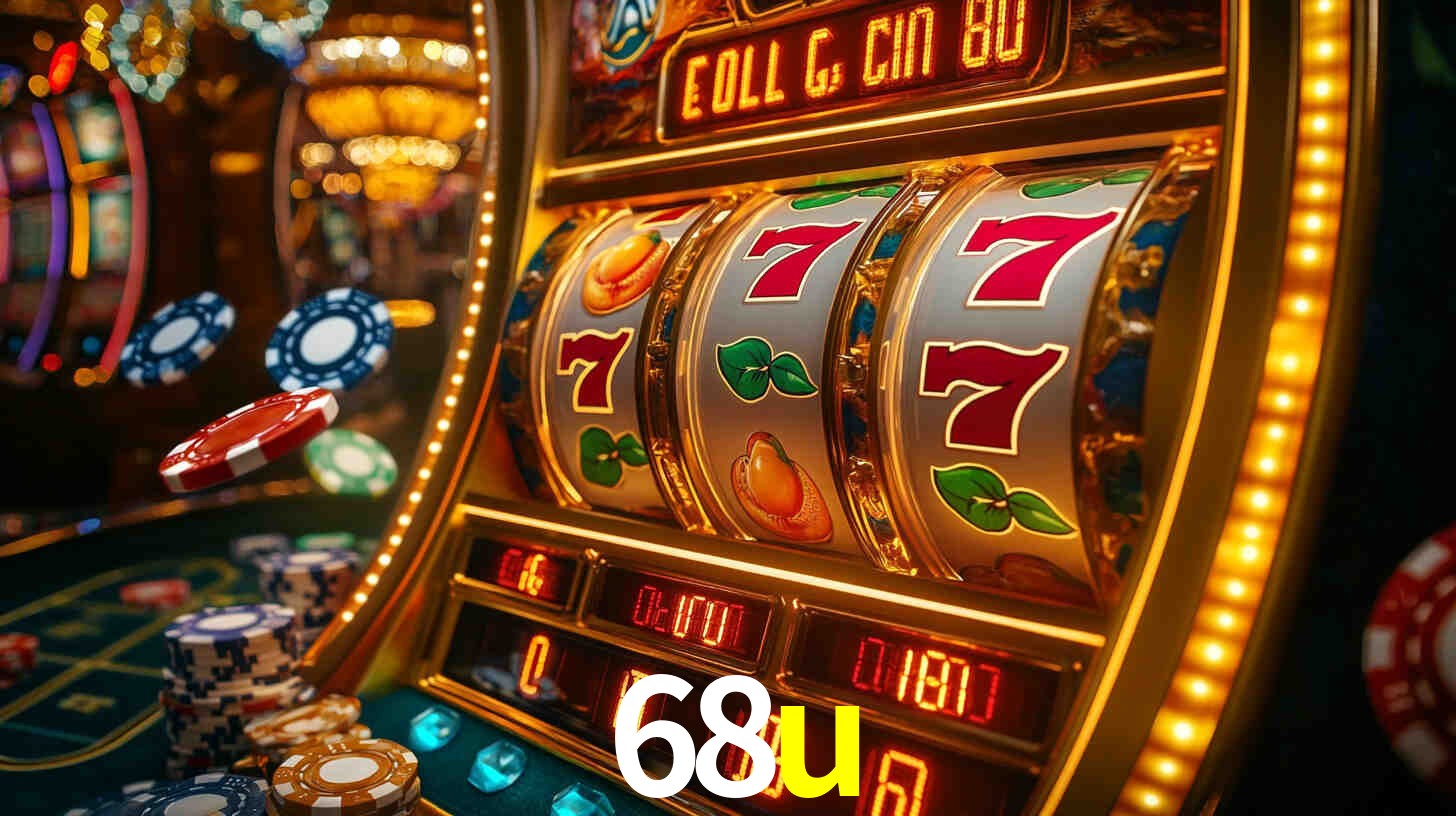 Exclusive Games 68u