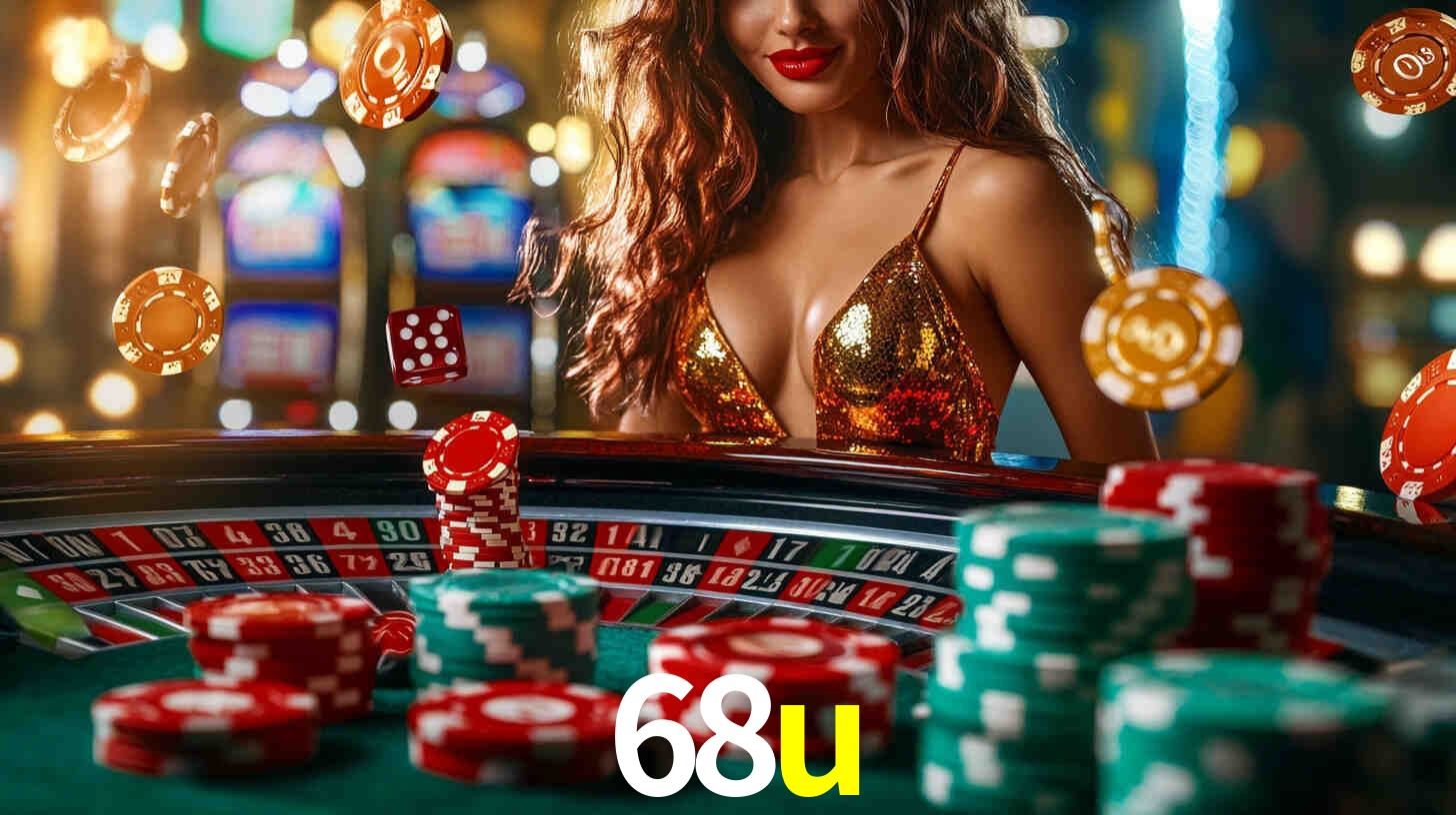 68u App Interface