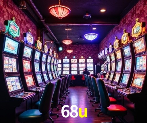 Flash Promotion 68u