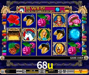 VIP Casino 68u