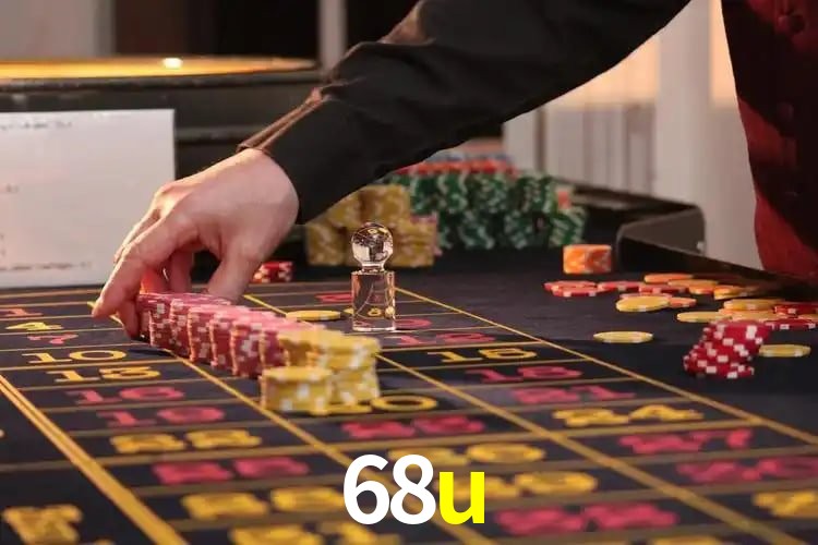Descubra a Magia dos Jogos de Arcade no 68u