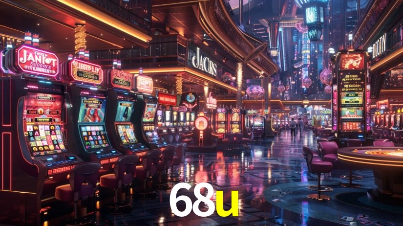 Games Directory 68u