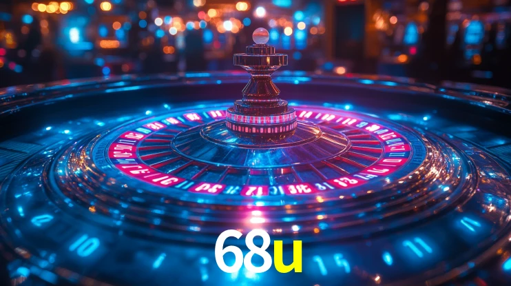 Welcome Bonus 68u