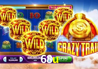 Descubra o Mundo do Cassino Online com 68u