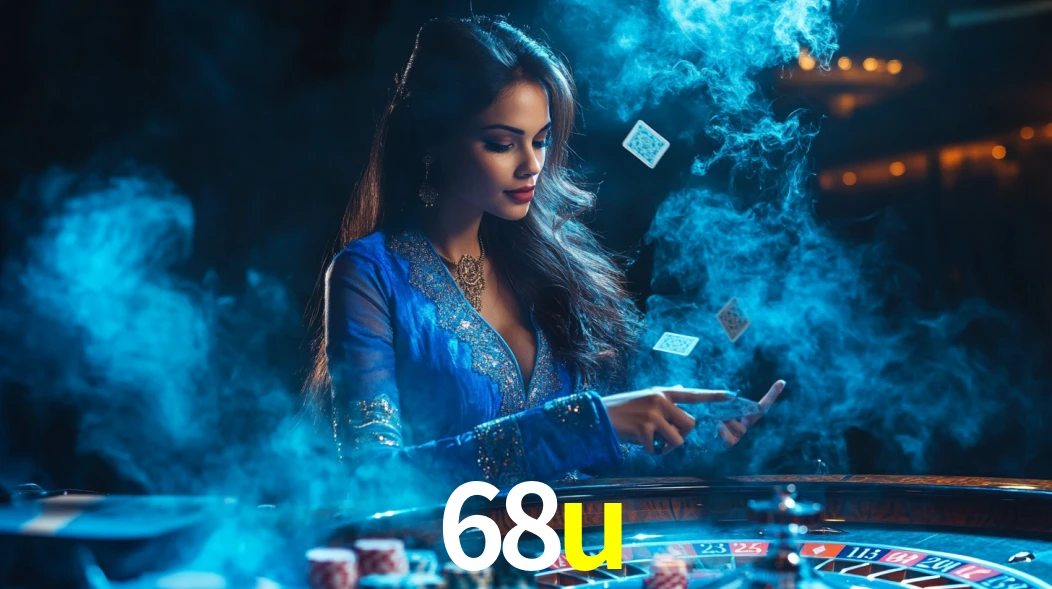 Explorando a Categoria de Eventos em Apostas na 68u
