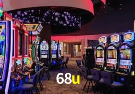 API Integration 68u