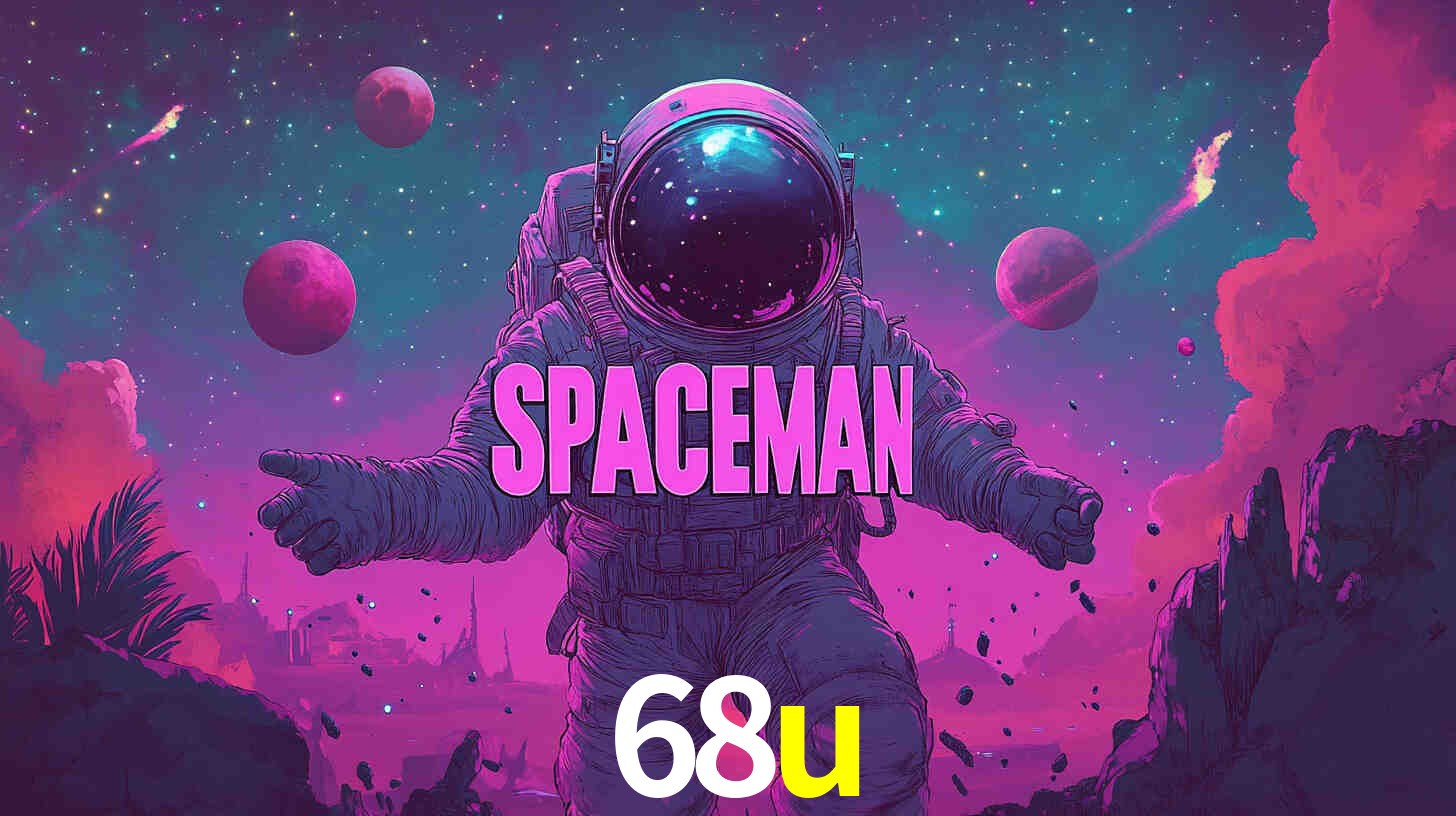 Desvendando o Mundo dos Jogos Virtuais na 68u