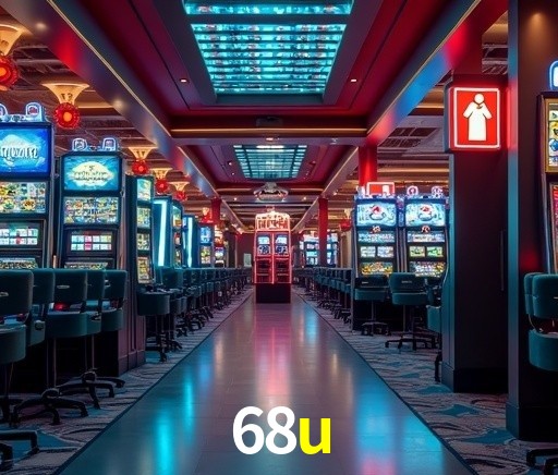 Descubra o Programa VIP da 68u: Vantagens Exclusivas para Jogadores