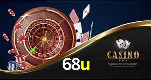 Welcome Bonus 68u