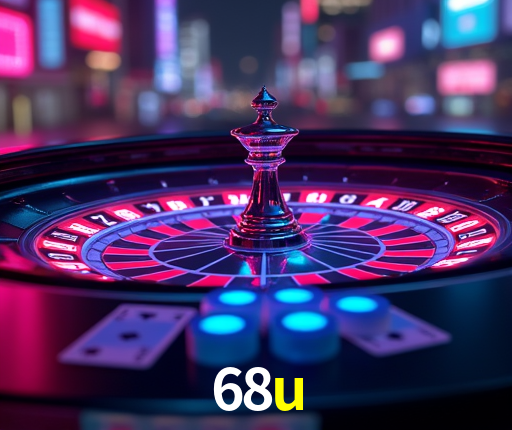 Descubra a Essência do 68u: Nossa História e Compromissos