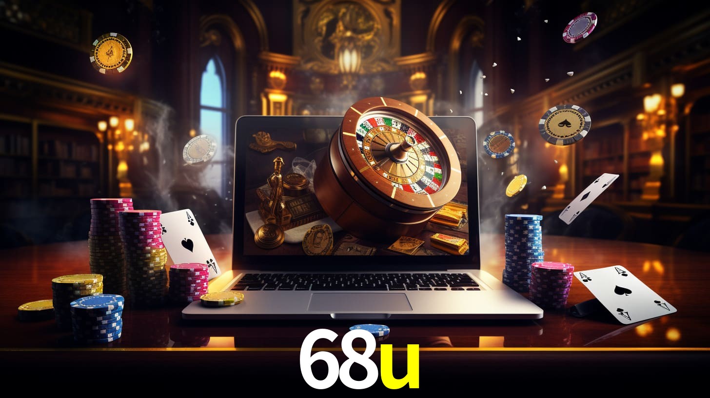 Live Casino 68u